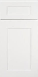 Bright White