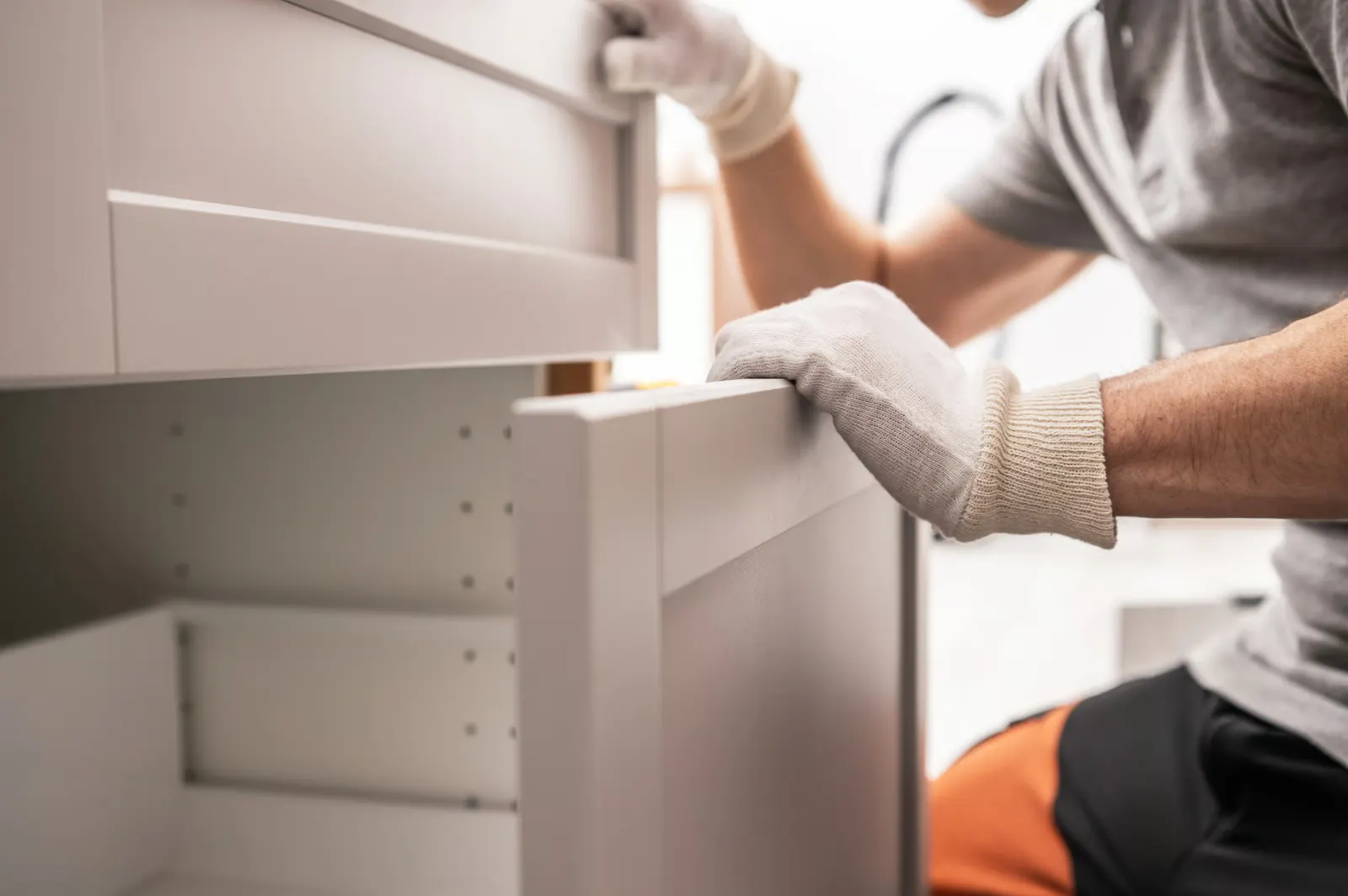 Why General Contractors Choose Us