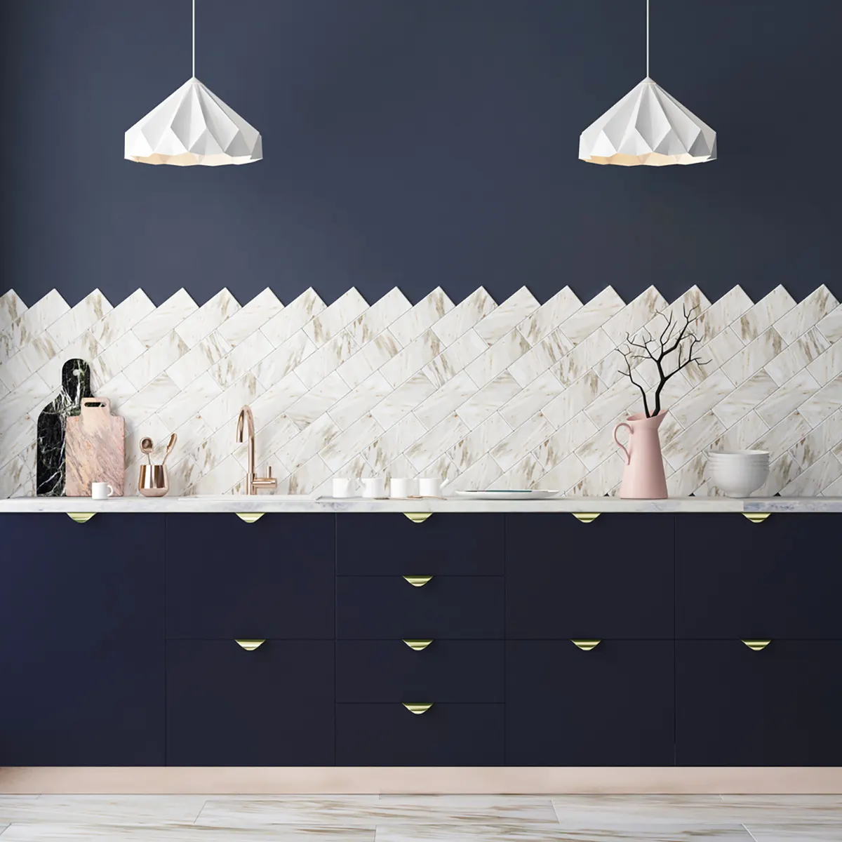 Why Interior Designers Choose CabinetNow