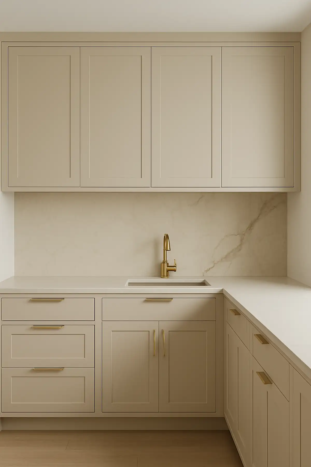 Inset Kitchen 1