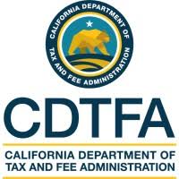 CDTFA