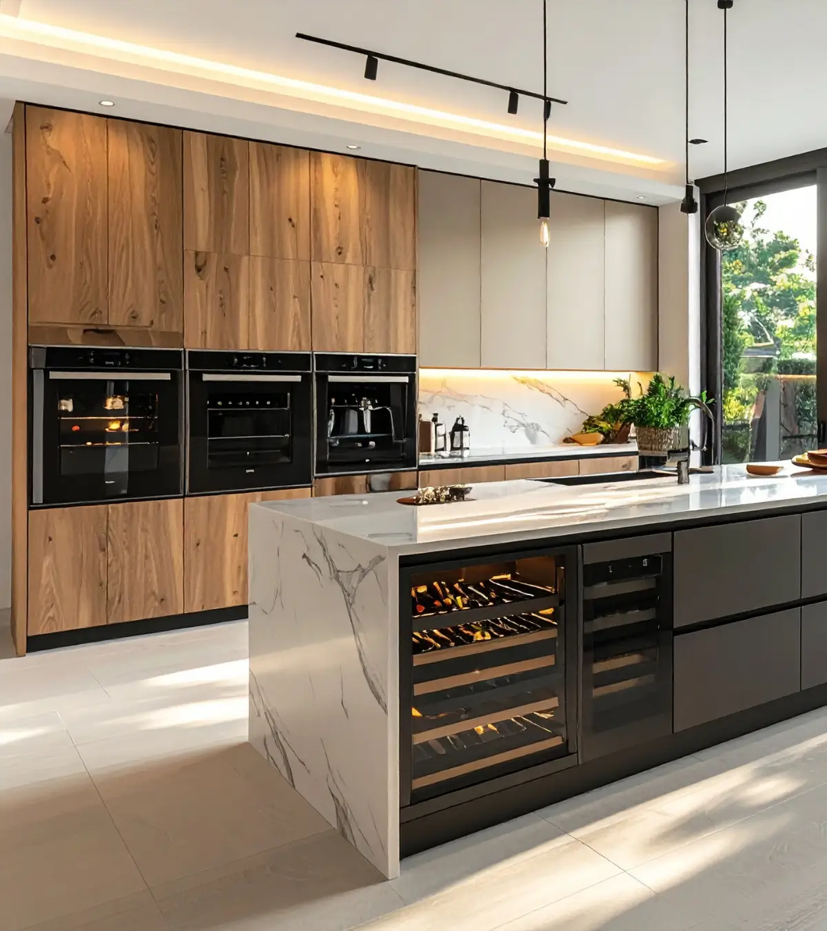 kitchen design