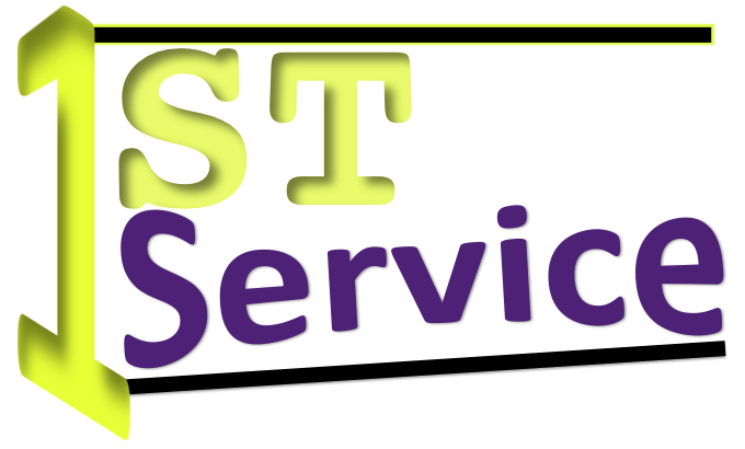 1st Service