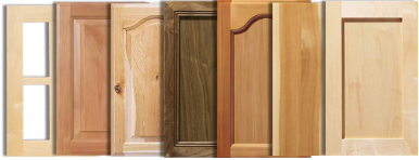 Custom Cabinet Boxes