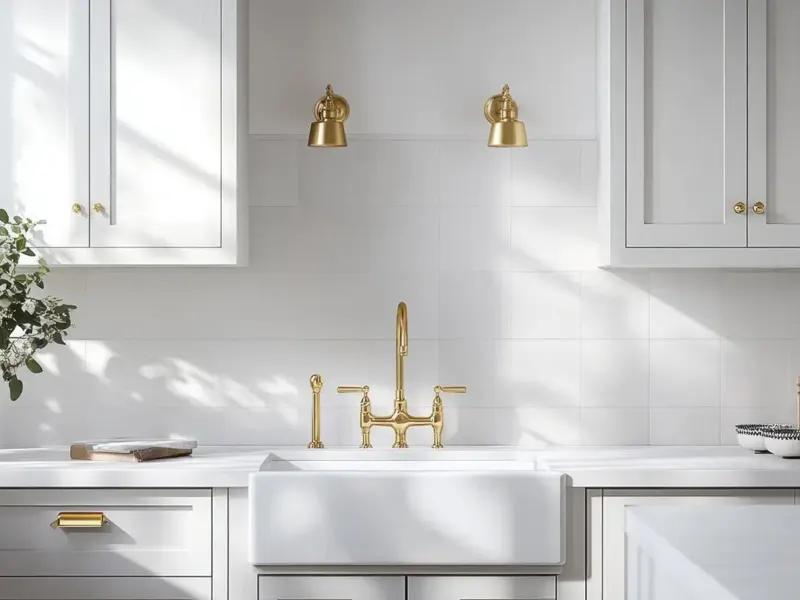 IKEA Refacing