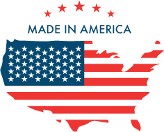 Made in the USA