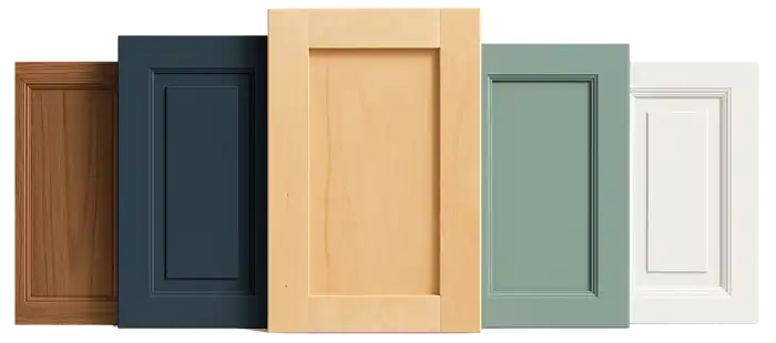 RTA Cabinet Doors