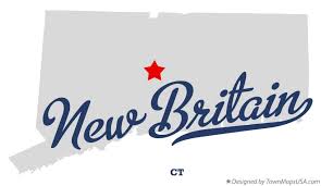 New Britain Connecticut