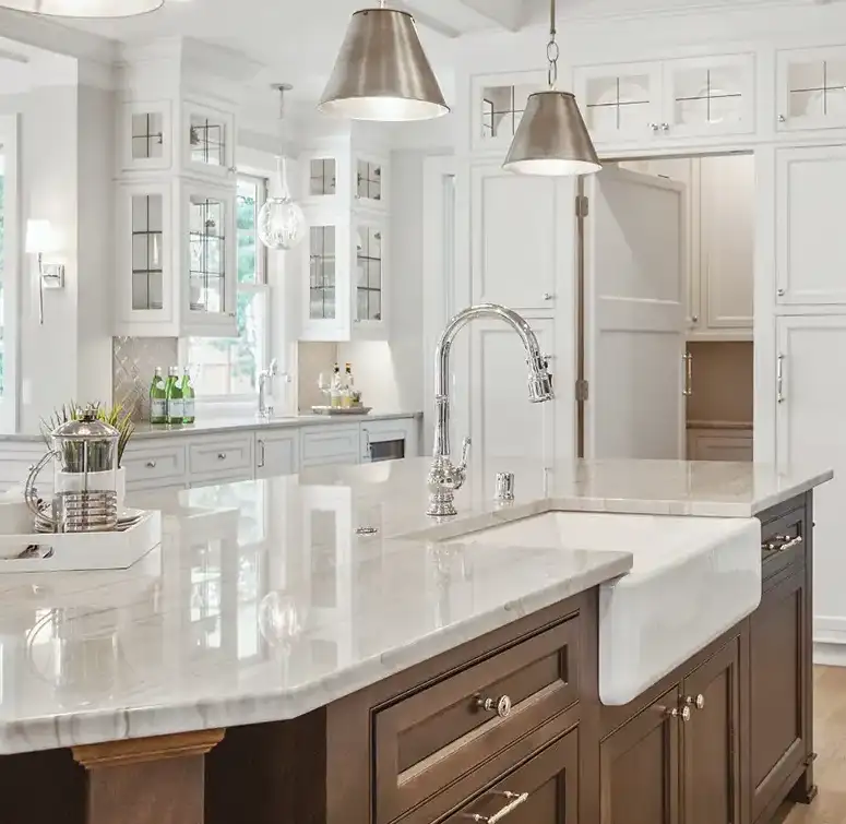 Design Your Dream Kitchen