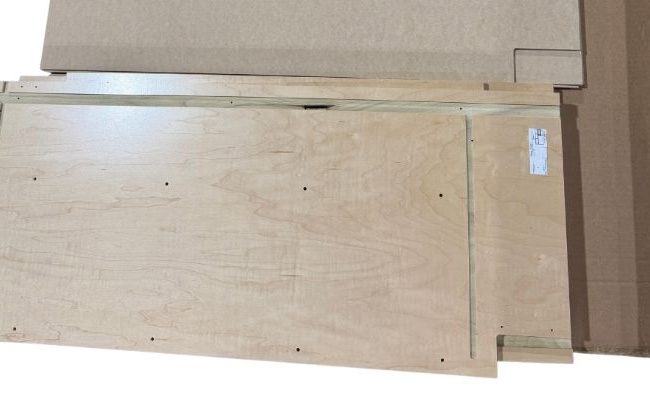 Customer Drawer Photo 5