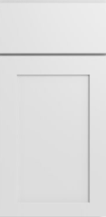 Designer White Slab