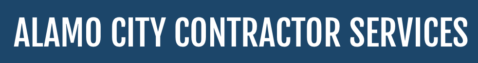 Alamo City Contractor Services