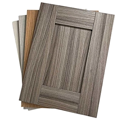 Stack of Cabinet Doors