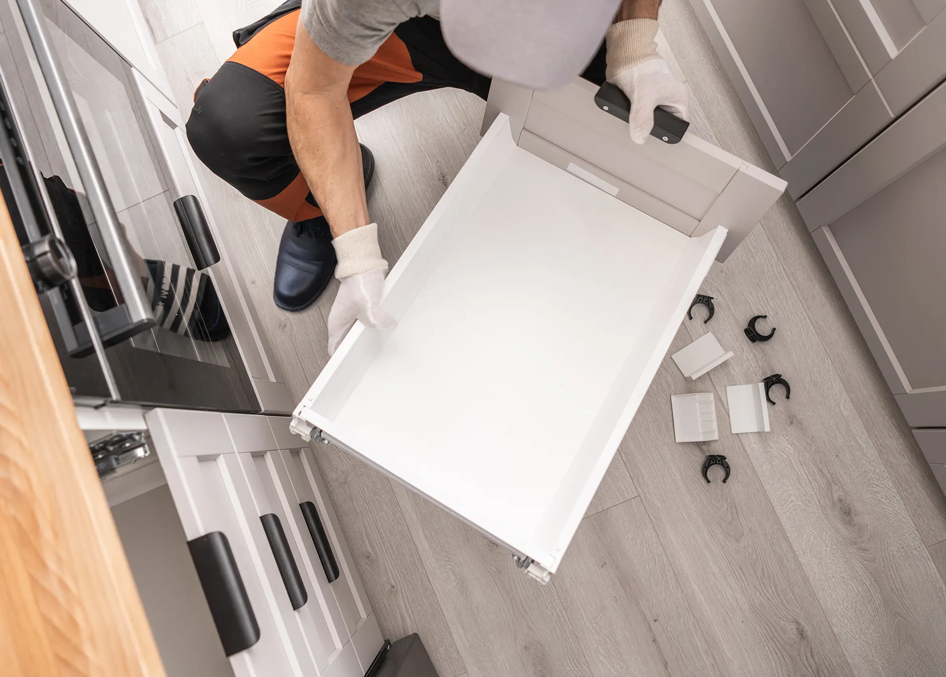 Why General Contractors Choose Us