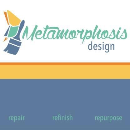 Metamorphosis Design