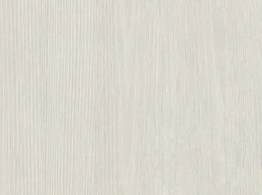 White Frozen Wood