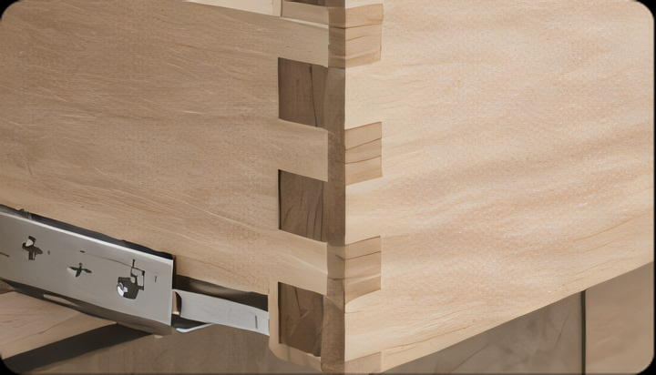 Customer Drawer Photo 3