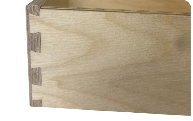 Customer Drawer Photo 3