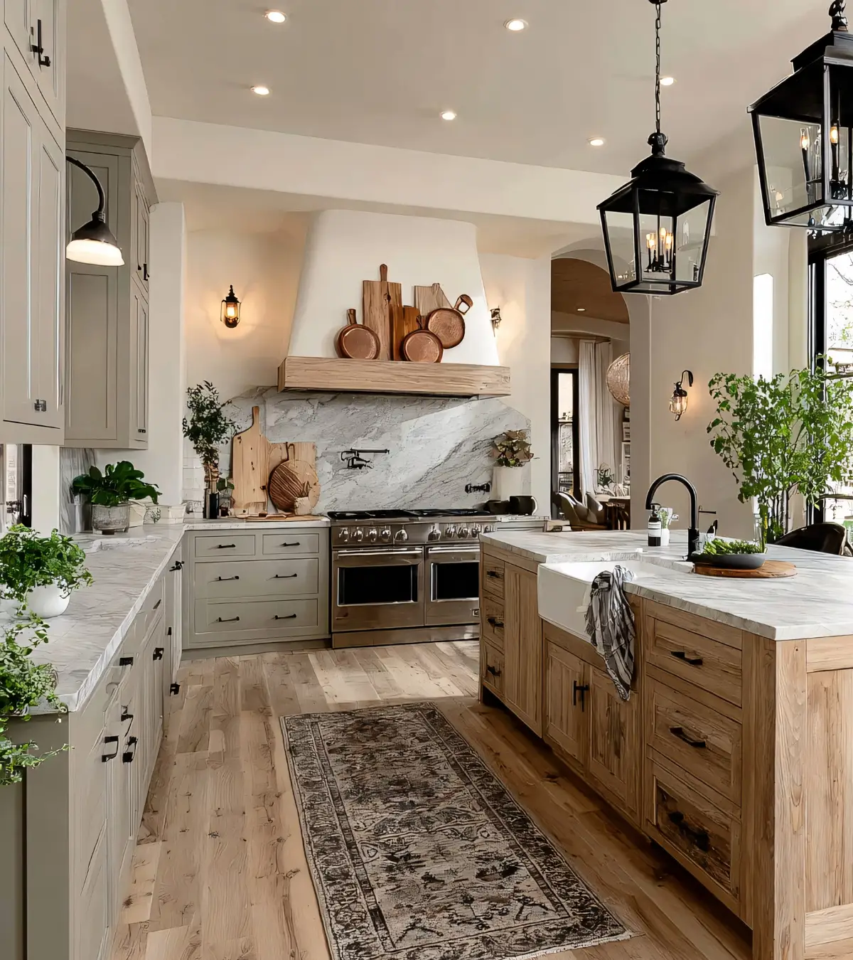 kitchen design
