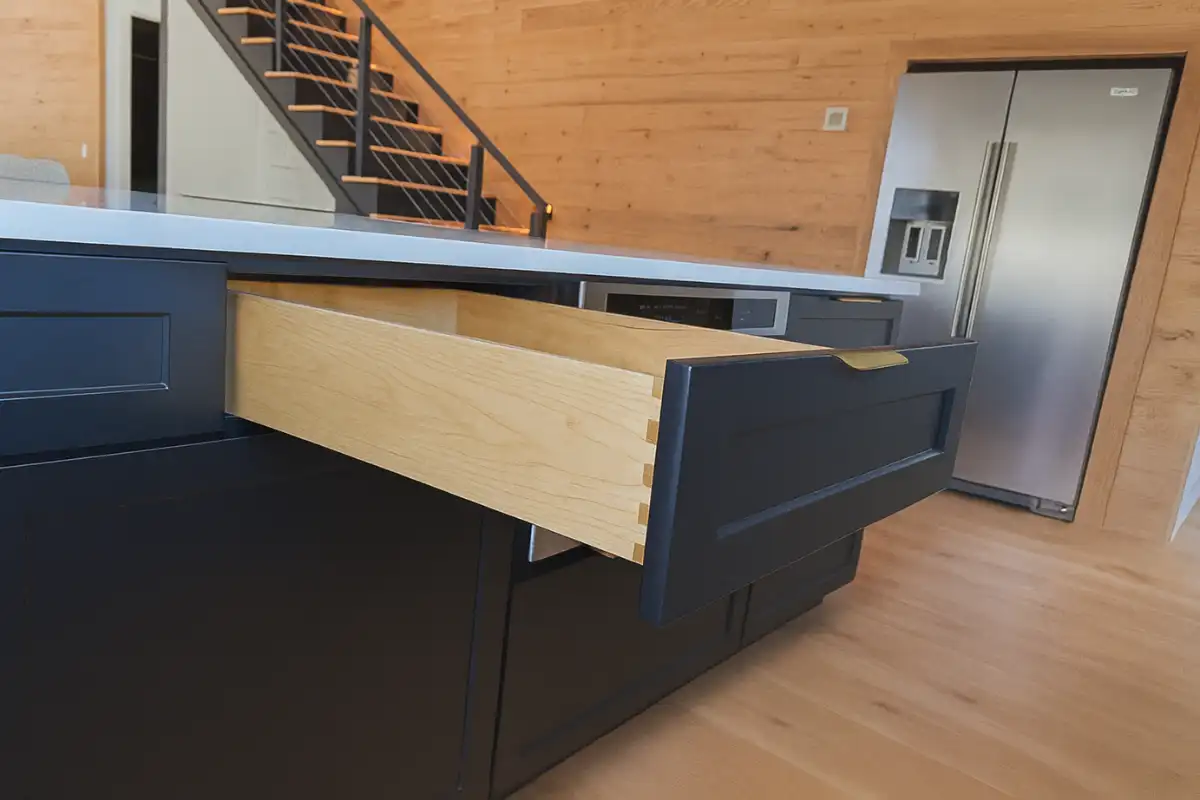 Customer Drawer Photo 5