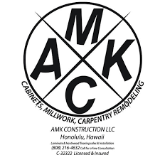 AMK Construction and Millwork LLC