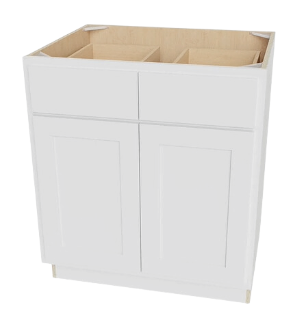 Shaker Series diagram 1