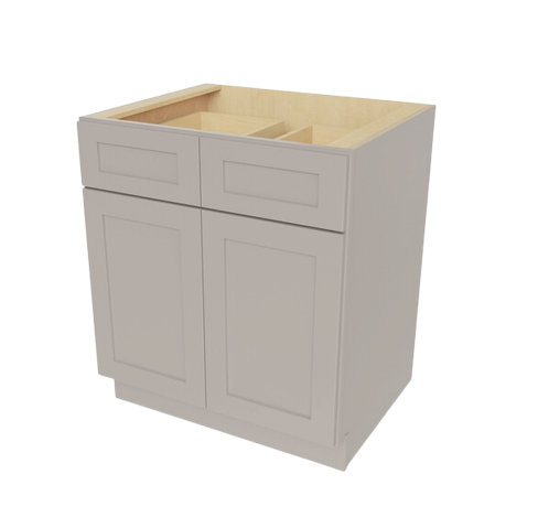 Shaker Series diagram 1