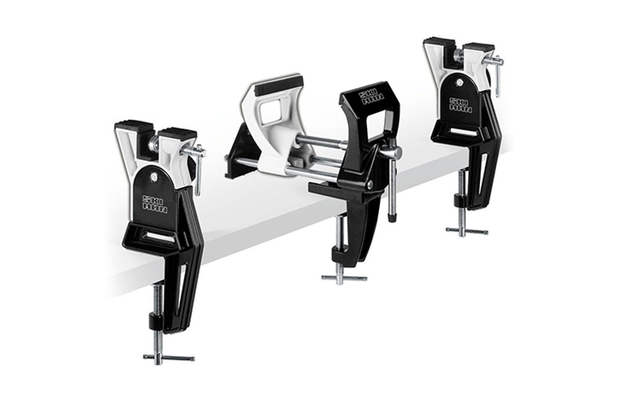 SWIX POWDER PRO SKI VISE ワイドバイス Pro Snowboard Vise | Swix