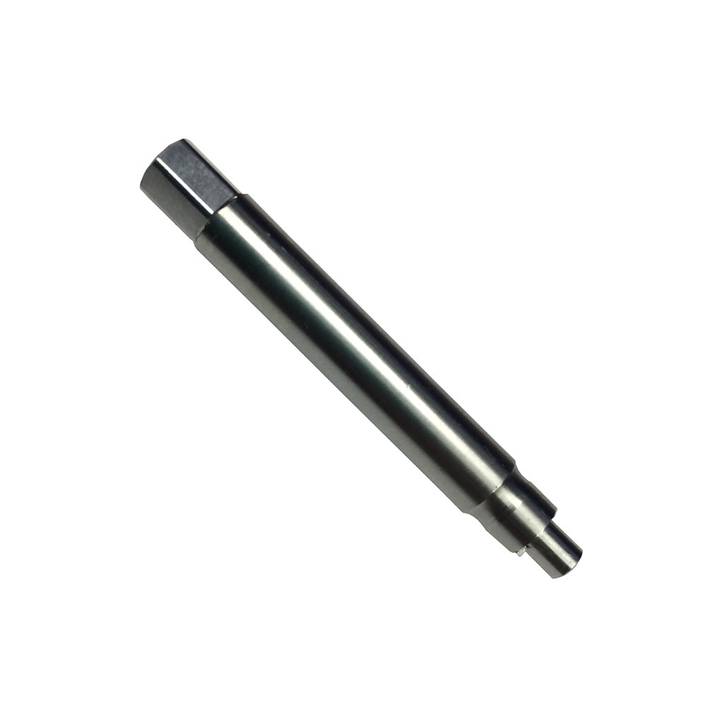 Insert Installation Tool - Binding Freedom - Jigarex - Mounting