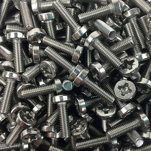 Binding Freedom Insert Screws - Binding Freedom Low Head - Binding