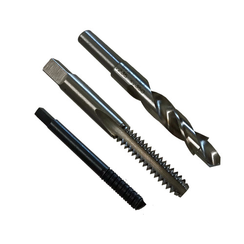 Essential Kit - Binding Freedom - Jigarex - Mounting Supplies
