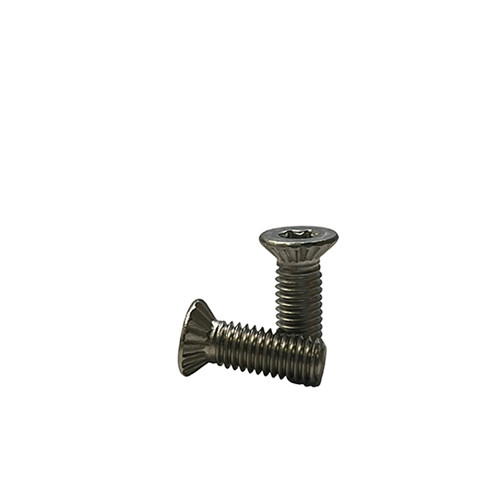 アクセサリー FREEDOM Binding Freedom Insert Screws - Binding Freedom Flat Head