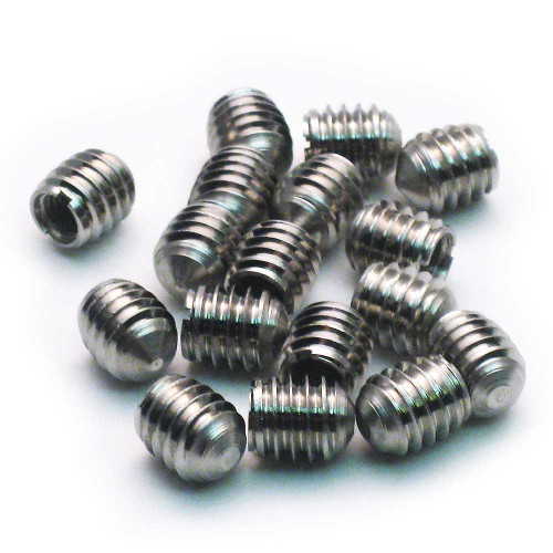 Threaded Inserts for Skis - 100 Pack - Binding Freedom - Jigarex