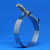B9226 SPRING-LOADED T-BOLT - B9226-0206