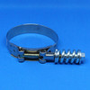 B9224 HD SPRING-LOADED T-BOLT - B9224-0225 B