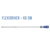 ABA FLEXIDRIVER HAND TOOLS - ABA DR BLUE LG