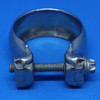 SEC (SWIVEL EXHAUST CLAMP) - 0595 8084 055