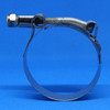 ALL SS T-BOLT HOSE CLAMP - 935-021
