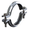 V-CLAMP HALVES - 002233