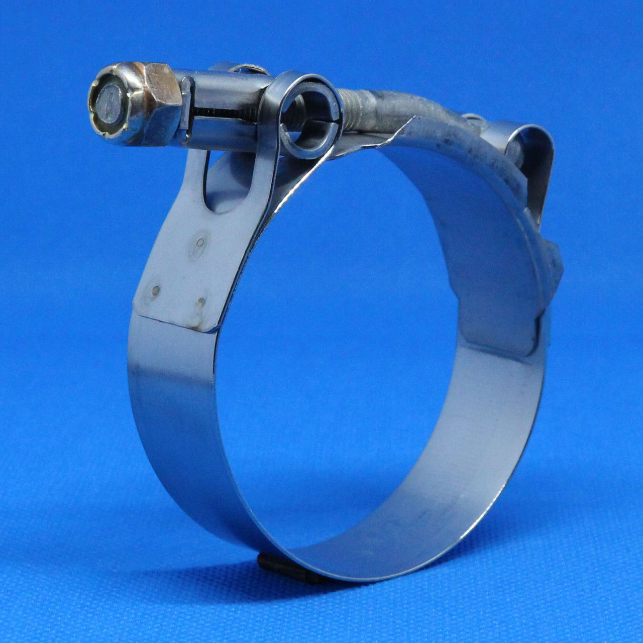 TBOLT HOSE CLAMP 700105 Clamp Shack