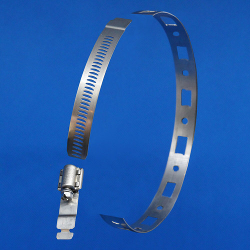 MAKE-A-CLAMP 4000 - 4001 MAKE-A-CLAMP 4000 - 4001