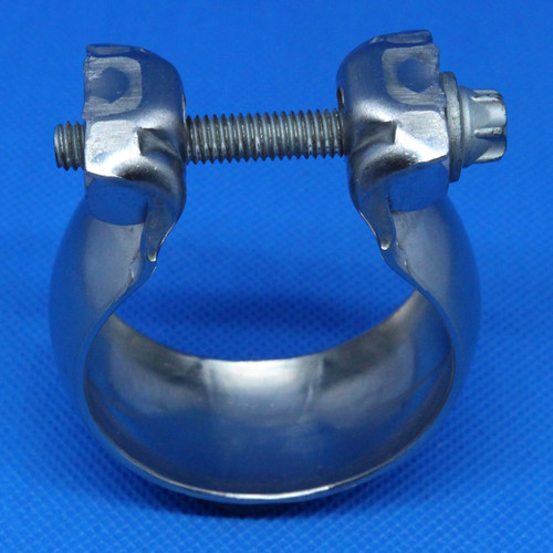 SEC (SWIVEL EXHAUST CLAMP) - 0595 8081 075