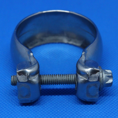 SEC (SWIVEL EXHAUST CLAMP) KIT - 0595 7000 070