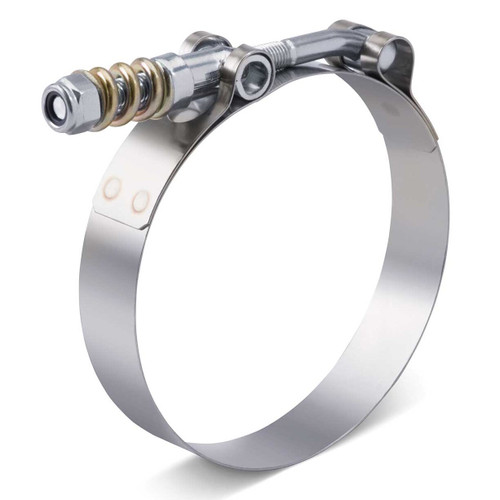 ALL 316 SS SPRING T-BOLT - 250-108-316