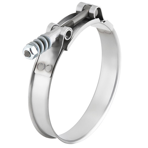 FLEX SEAL SPRING HOSE CLAMP - 667-047