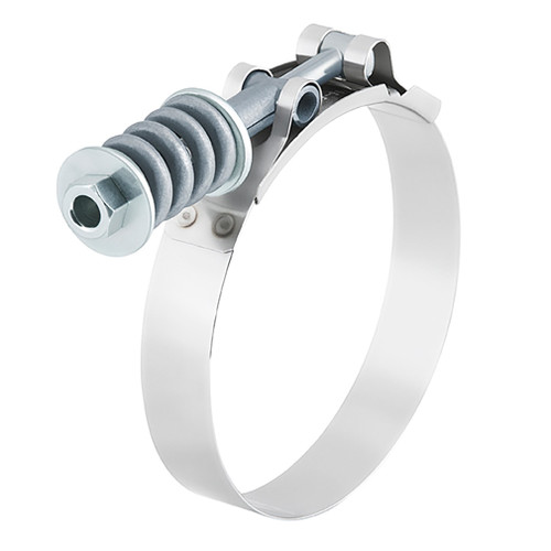 FLEX SEAL HD SPRING HOSE CLAMP - 848-077 FLEX SEAL HD SPRING HOSE CLAMP - 848-077