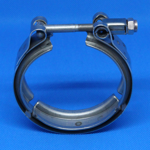 GENERAL PURPOSE V-INSERT CLAMP - 50451