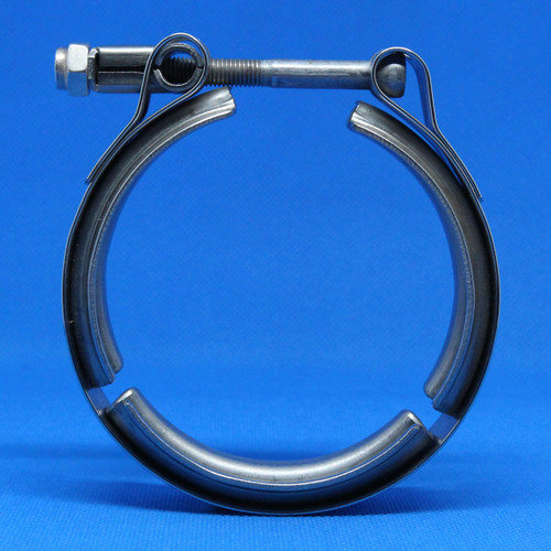 GENERAL PURPOSE V-INSERT CLAMP - 010261-002