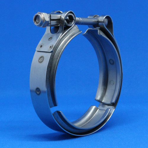 GENERAL PURPOSE V-INSERT CLAMP - 010179-003 GENERAL PURPOSE V-INSERT CLAMP - 010179-003