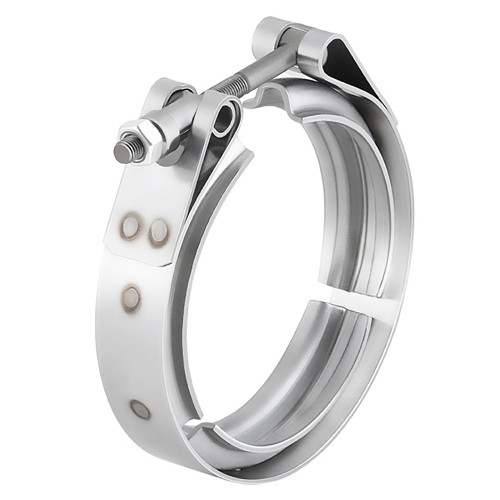 QUICK-CONNECT V-INSERT CLAMP - 050398-007